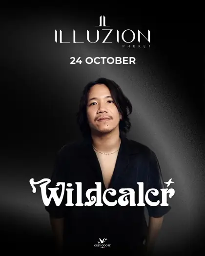 Wildcaler — афиша