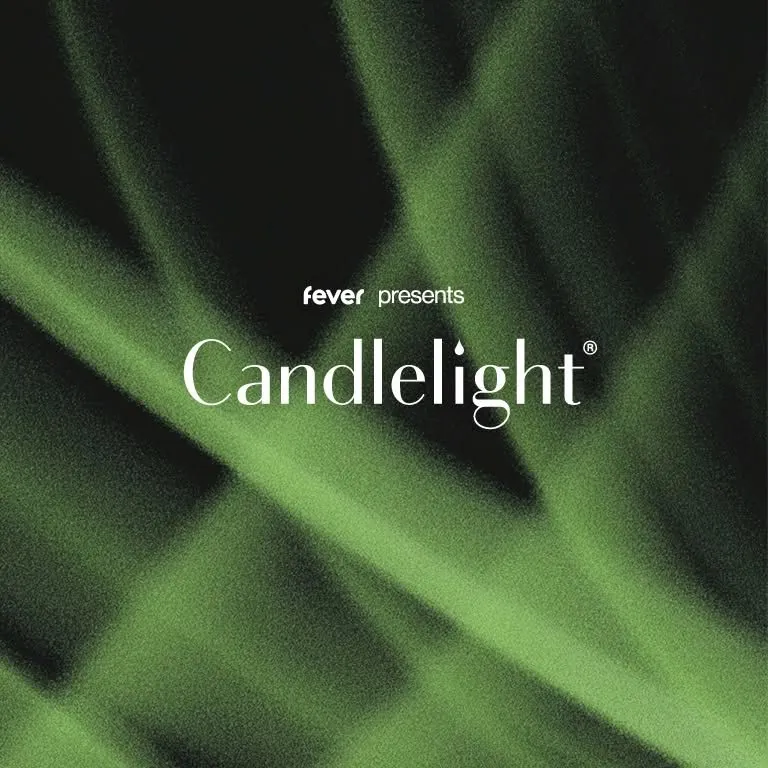 Candlelight: Tributo a Linkin Park — афиша