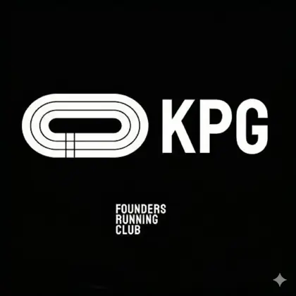 Founders Running Club: Social Run & Coffee w/ Inna, Leon, Michael — афиша