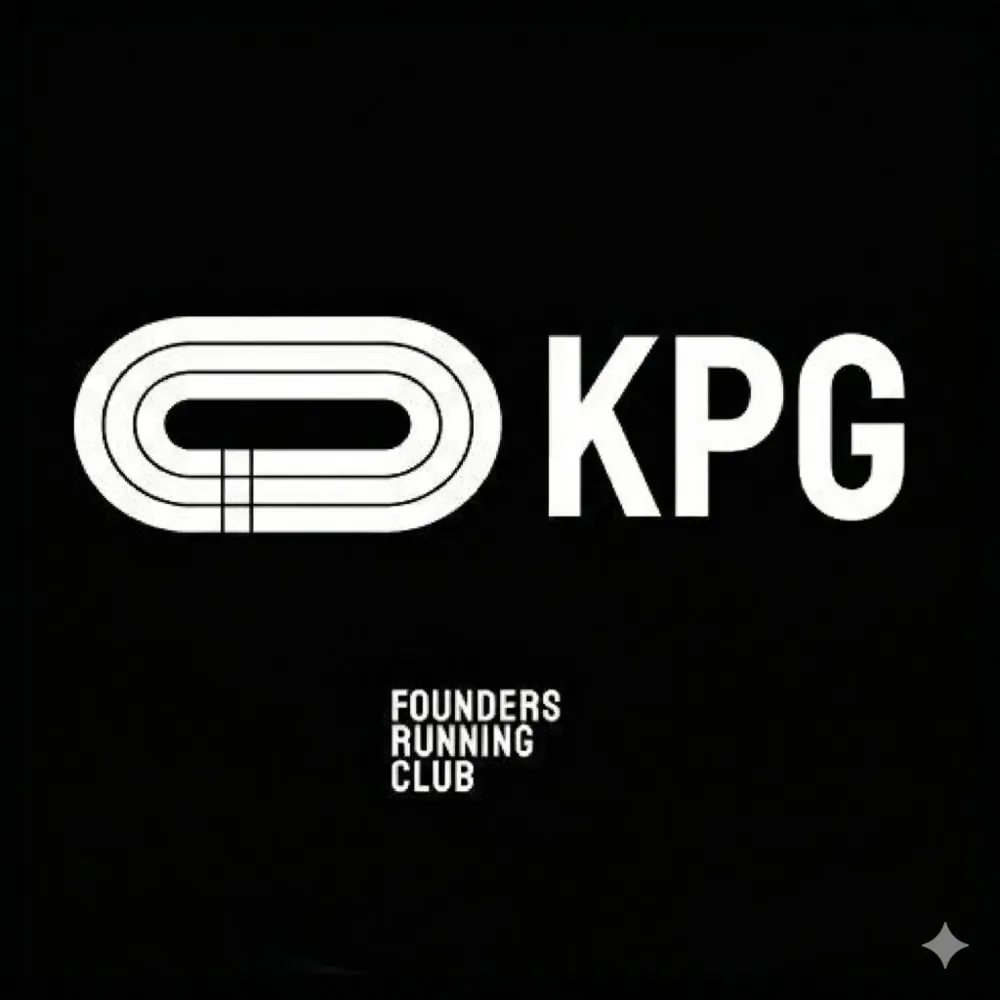 Founders Running Club: Social Run & Coffee w/ Inna, Leon, Michael — афиша