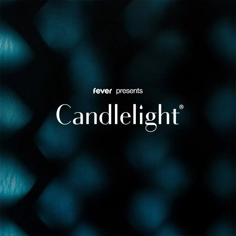 Candlelight: Tribute to Adele | Dubai — афиша