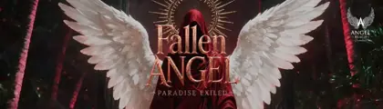 FALLEN ANGEL — афиша