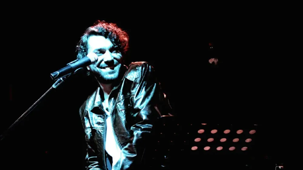 Halil Sezai in Antalya — афиша
