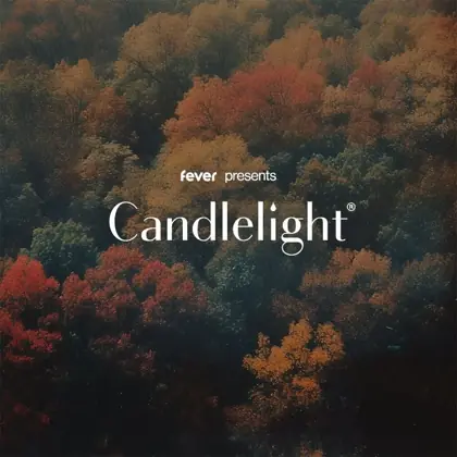 Candlelight: The Best of Ludovico Einaudi — афиша