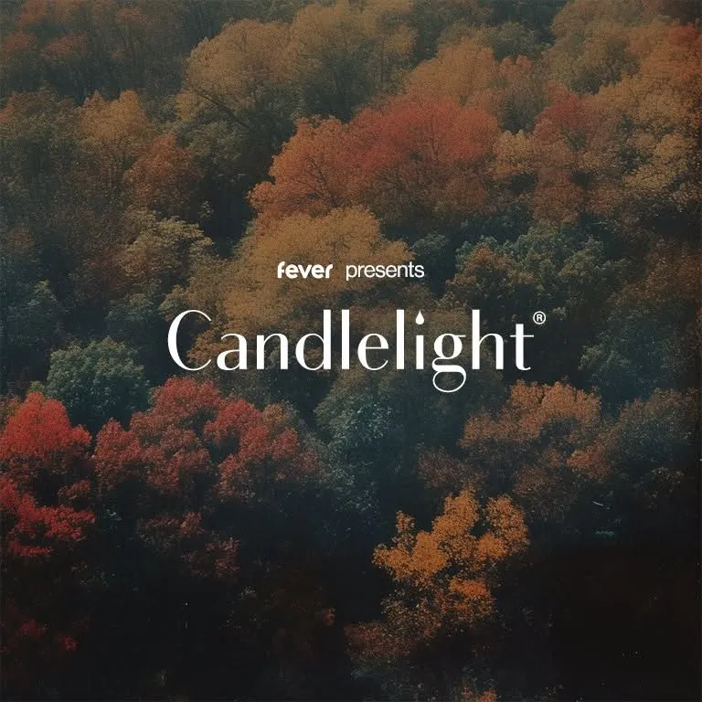 Candlelight: The Best of Ludovico Einaudi — афиша