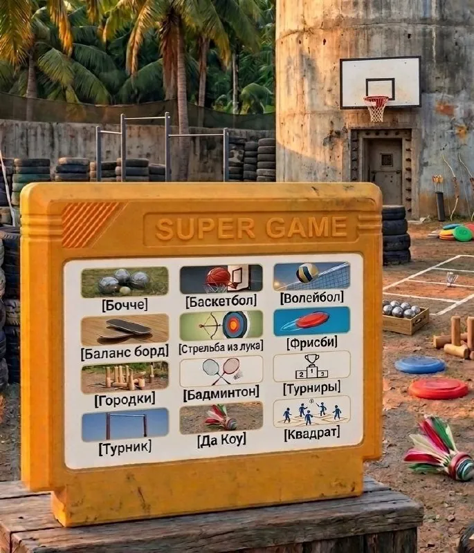 Уютный четверг в GAMEZONE — афиша