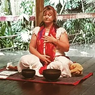 Transformational Breath w/ Kerry Clancey — афиша