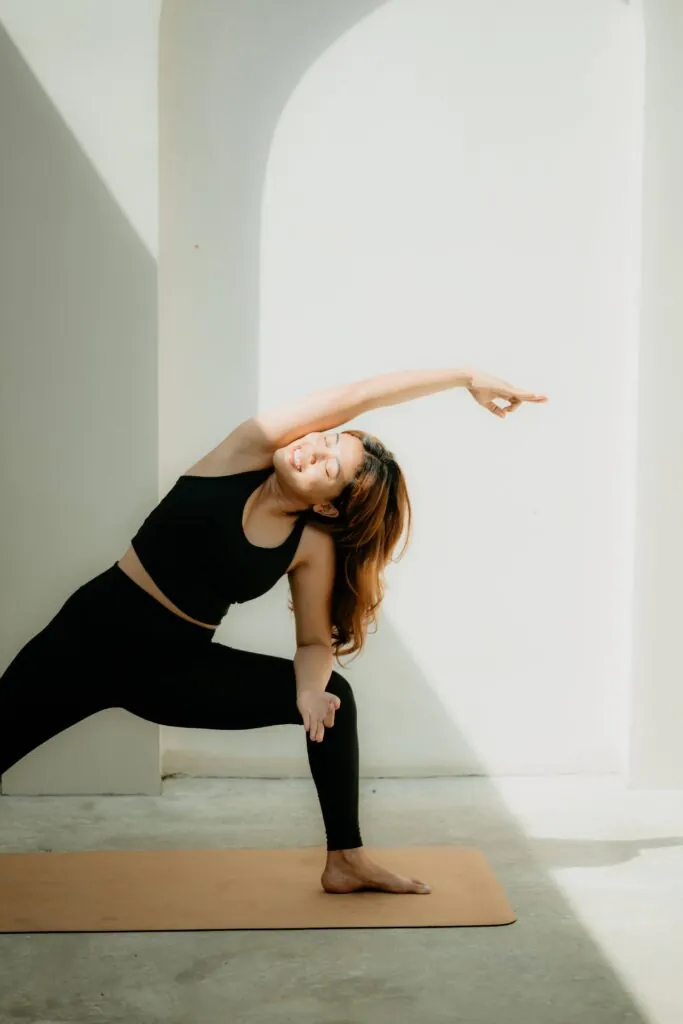 Gentle Grounding Flow w/ Metta Santi — афиша