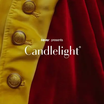 Candlelight: Queen vs The Beatles — афиша