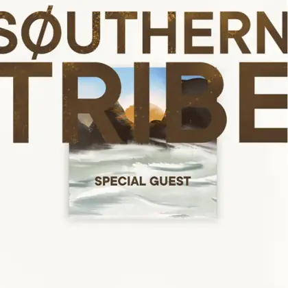 Southern Tribe — афиша