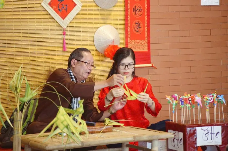 Культурные правила и этикет во Вьетнаме — афиша