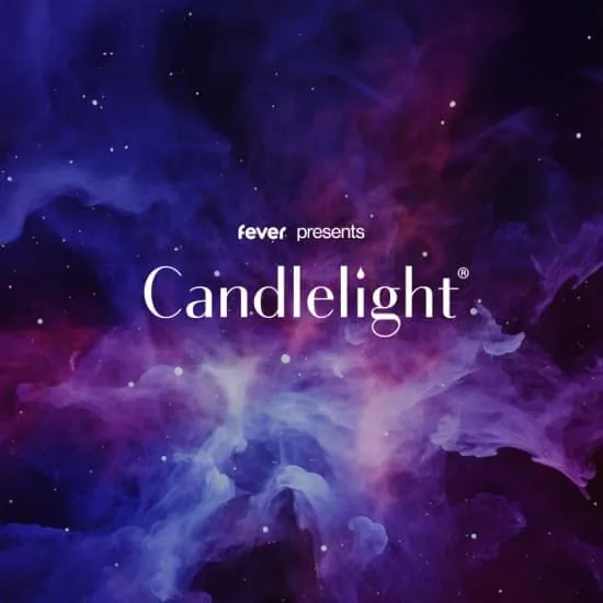 Candlelight: Tributo a Coldplay — афиша
