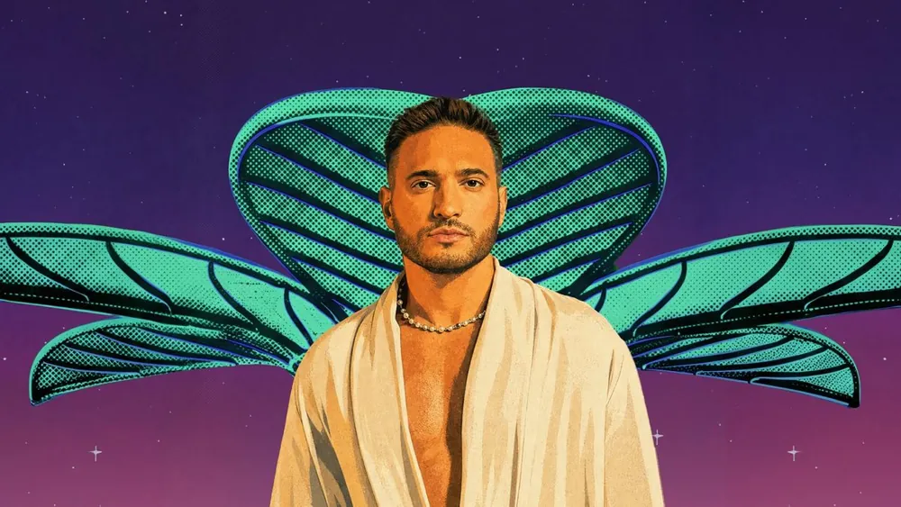 BOHEMIA PRESENTS JONAS BLUE — афиша