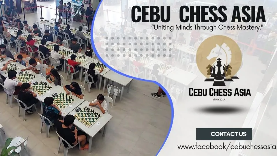 BTC YOUTH CHESS CHALLENGE — афиша