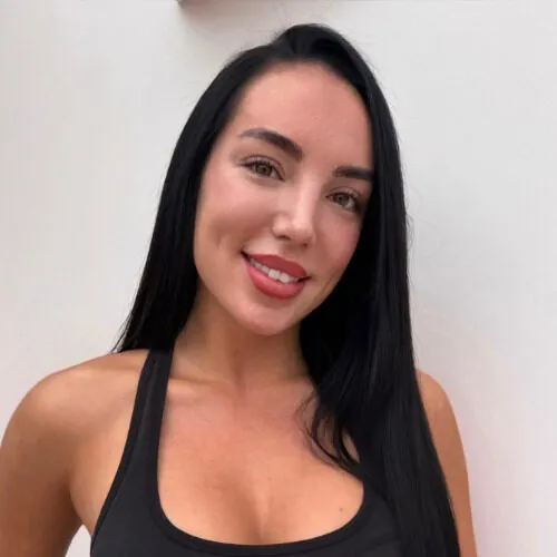 Breathwork and Meditation w/ Katie Adamson — афиша