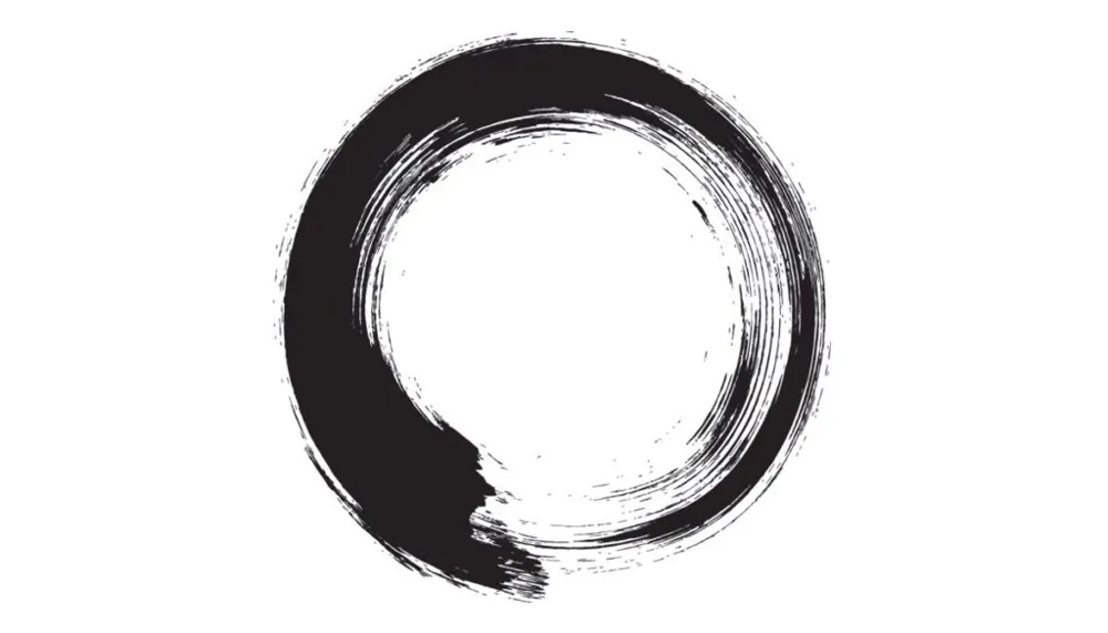 Zen Talk — афиша