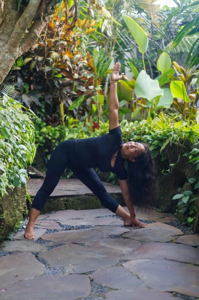 Power Flow 75 w/ Ayu Kadek — афиша