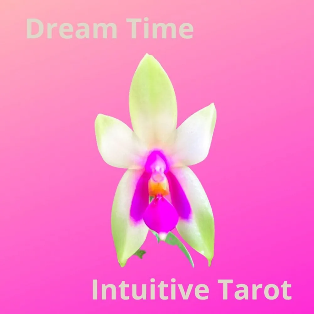 Konekt's Dream / Tarot Circle — афиша