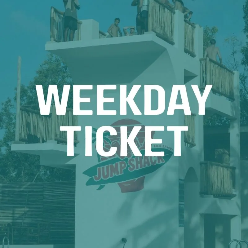 Weekday Pool Access & Chill Vibes — афиша