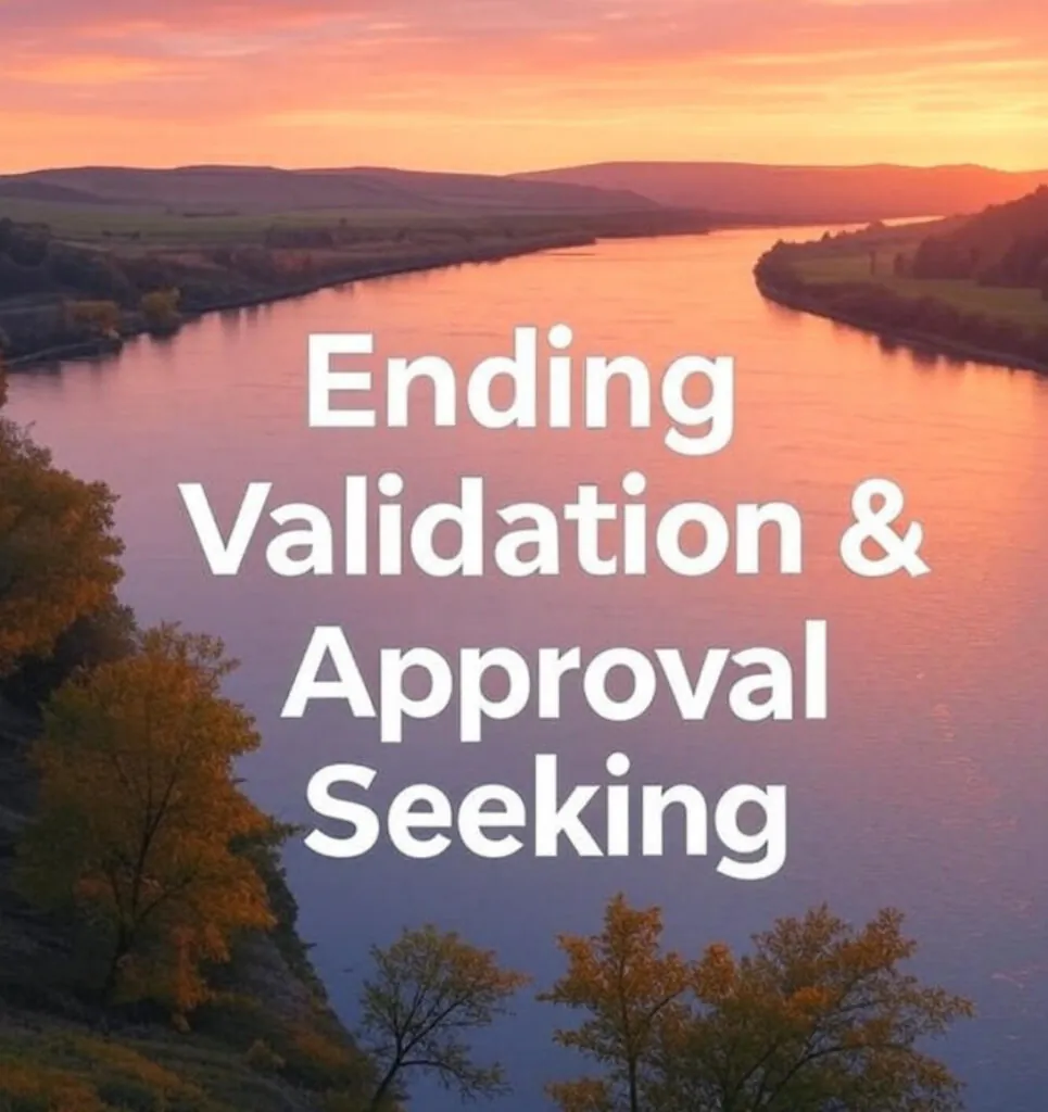 Ending Validation & Approval Seeking: The Work of Byron Katie w/ Phil — афиша