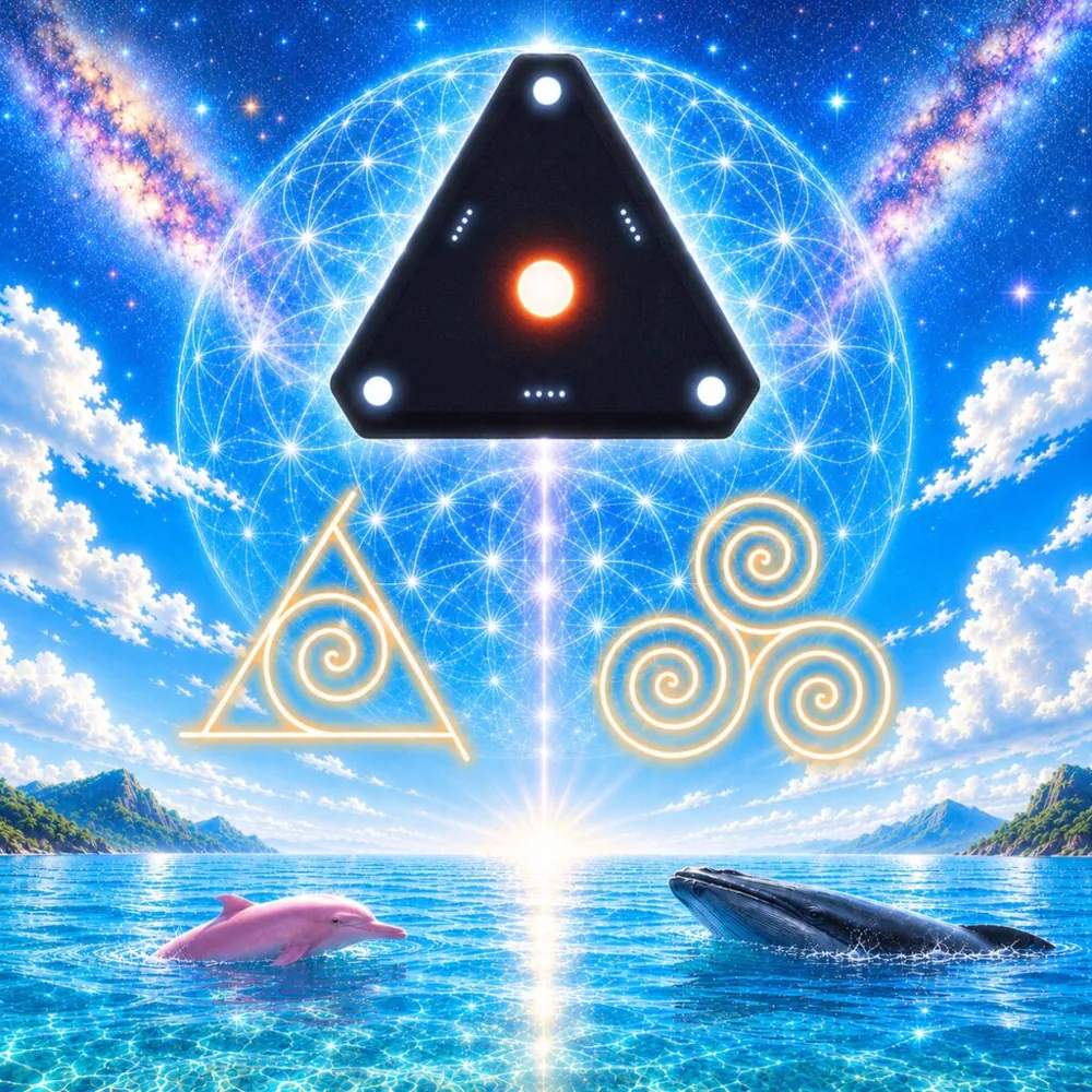 E.T. Alien Meetup & CE5 Contact Meditation Gong Bath w/ Satya — афиша