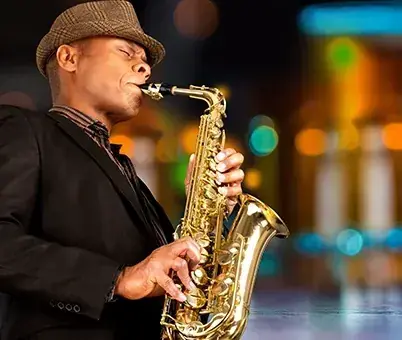 Sultan Bey’s BBQ Jazzy Nights — афиша