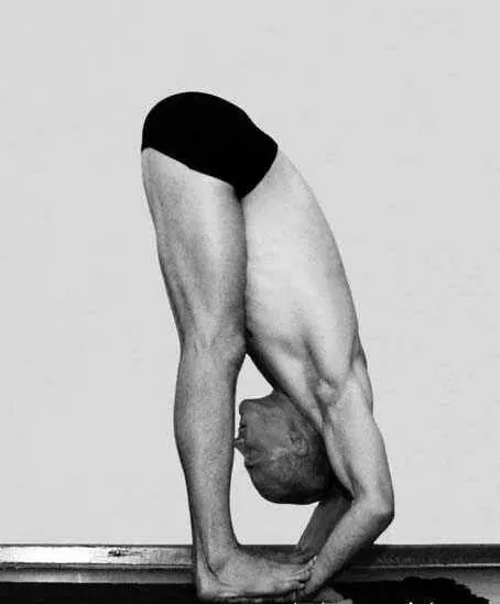 Traditional Yoga w/ Desak — афиша