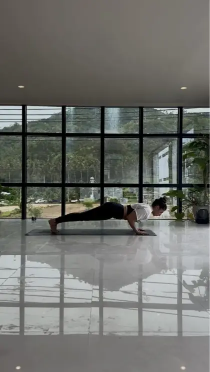 Anusara® Yoga w/ Caro — афиша