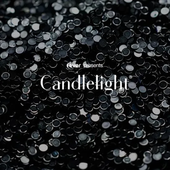 Candlelight: Tributo a Michael Jackson — афиша