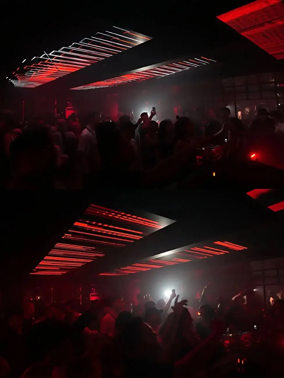 Technoholic - Midnight Tokyo — афиша