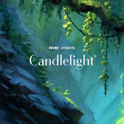 Candlelight: Tributo a Phil Collins — афиша