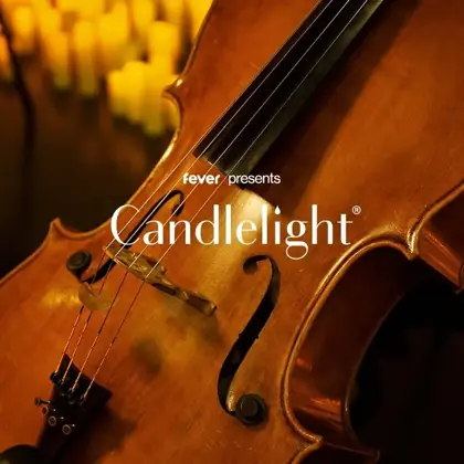 Candlelight: Homenaje a Charly — афиша