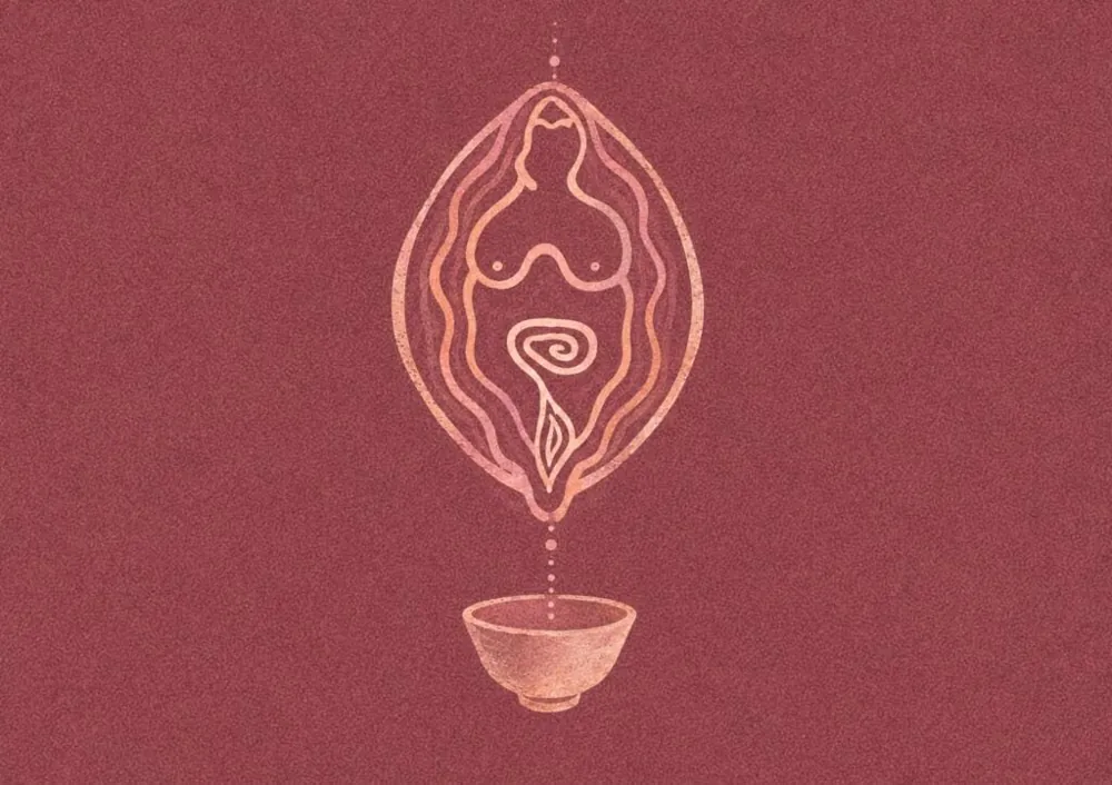 Earth Shakti: Sensualitea & Feminine Embodiment w/ Lehyah — афиша