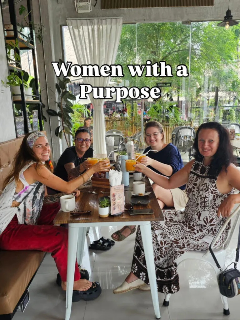 Girls Co-Working — афиша