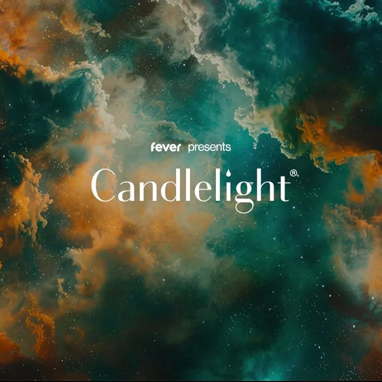Candlelight: Coldplay vs. Imagine Dragons — афиша