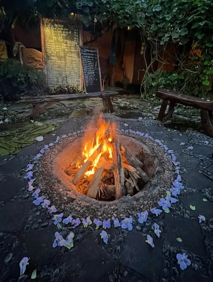 Monday Silent Herbal Steam Sauna — афиша