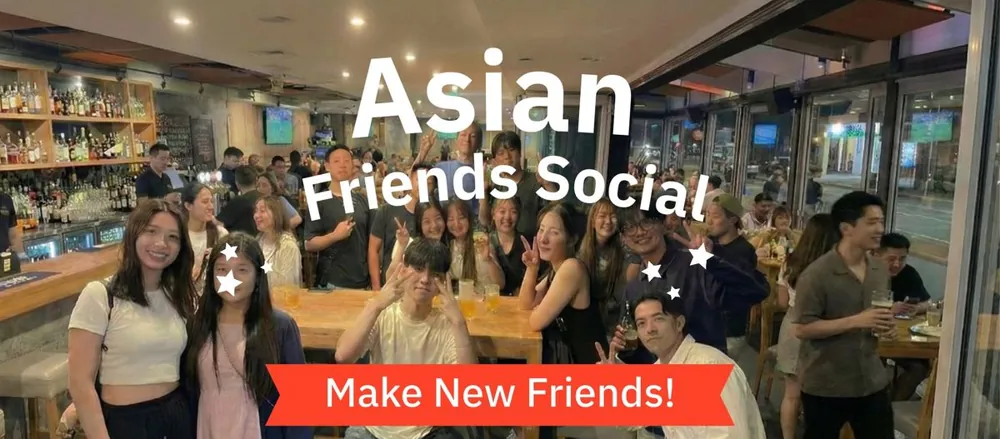 Lounge Asia Cebu Social Meetup | Easy English — афиша