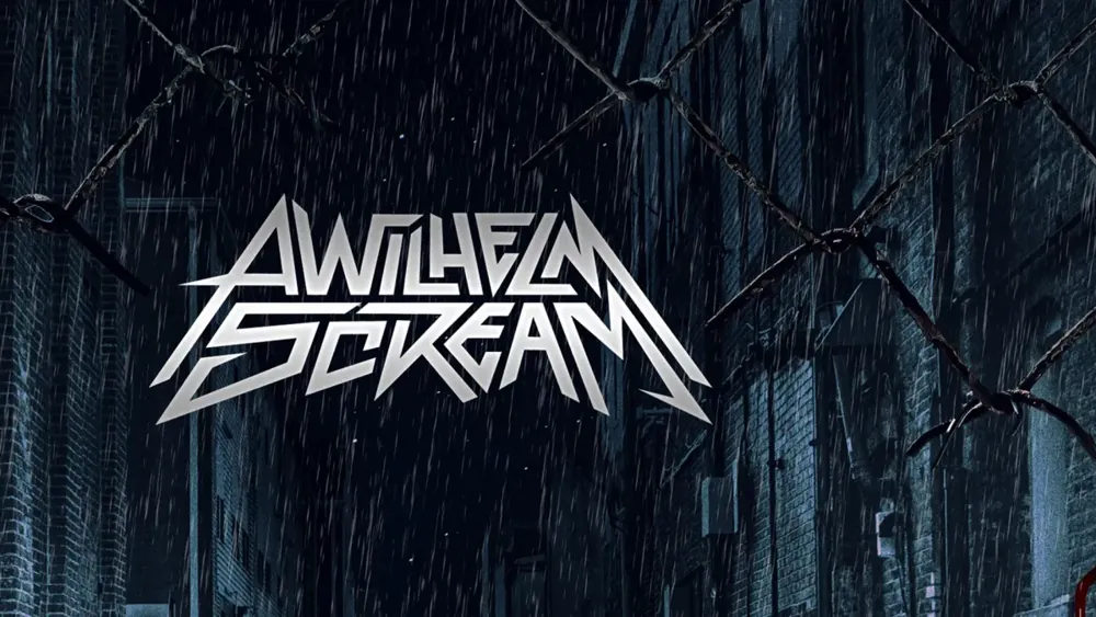 A Wilhelm Scream in Buenos Aires — афиша