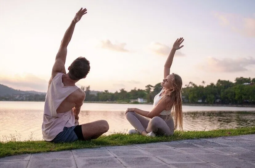 Morning Yoga by The Sea w/ Beyond Eugene — афиша