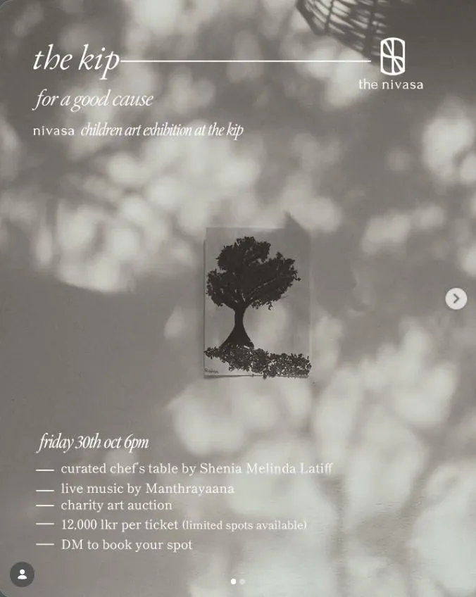 Children's Art Exhibition & Auction — афиша