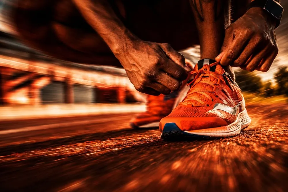 ICA International Half-Marathon 2026 — афиша