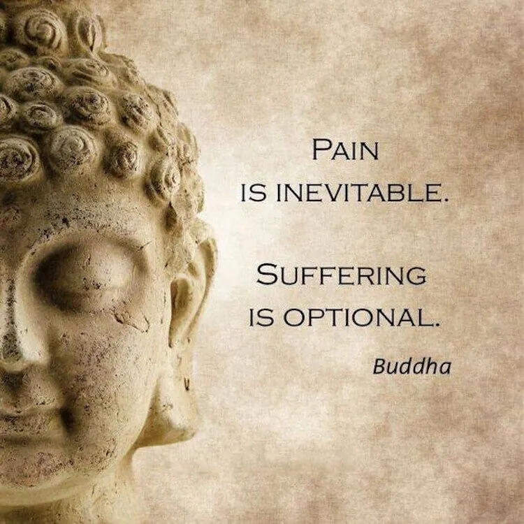 Inner Peace with The Work of Byron Katie w/ Phil — афиша