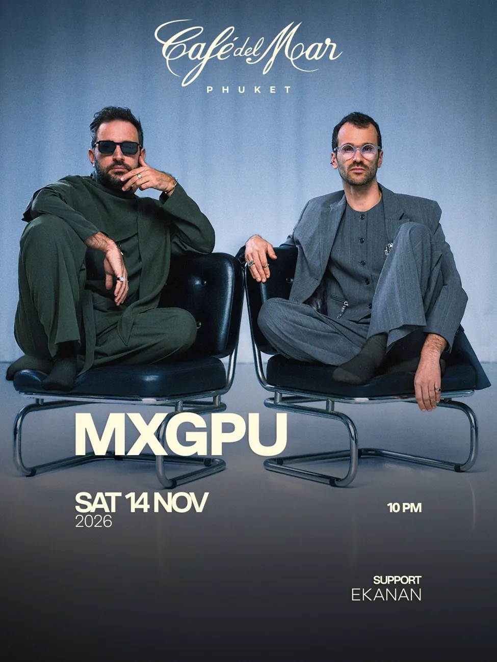 MXGPU — афиша