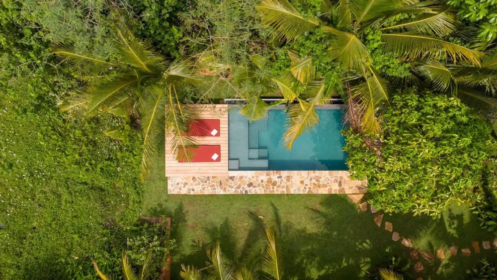 Begin Again in Sri Lanka — Yoga Retreat — афиша