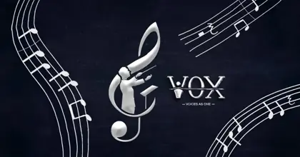 VOX — Voice as One — афиша