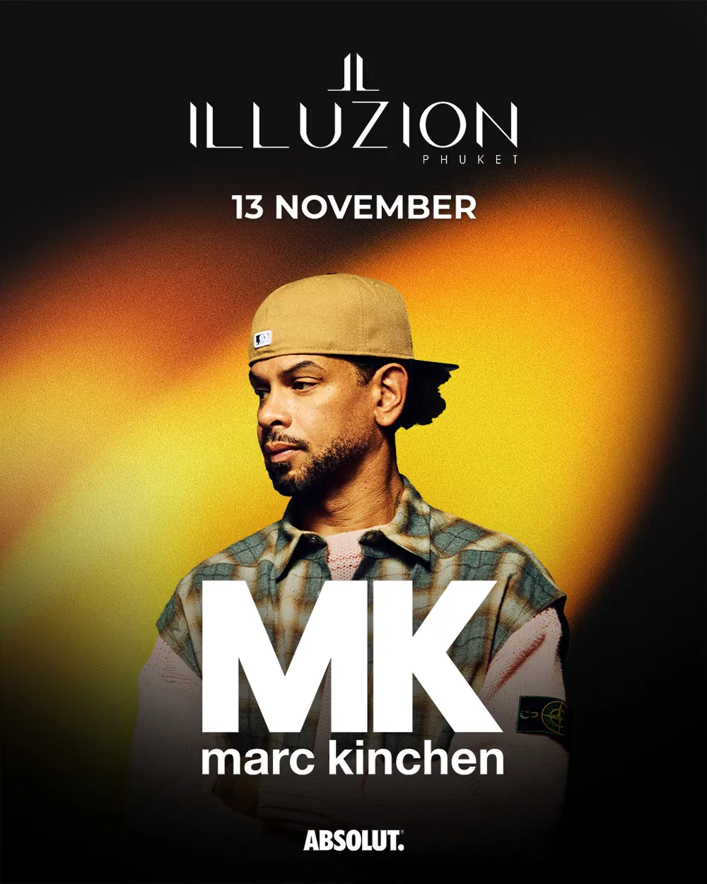 MK — афиша