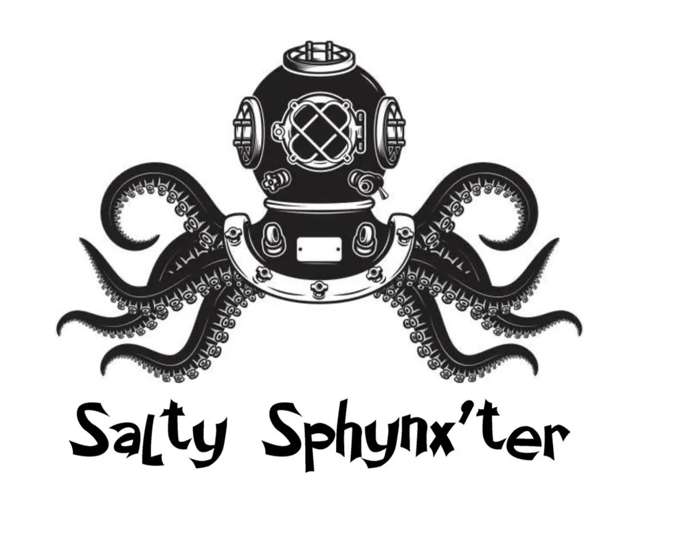Salty Sphynx’ter 14 (Dec 26) — афиша