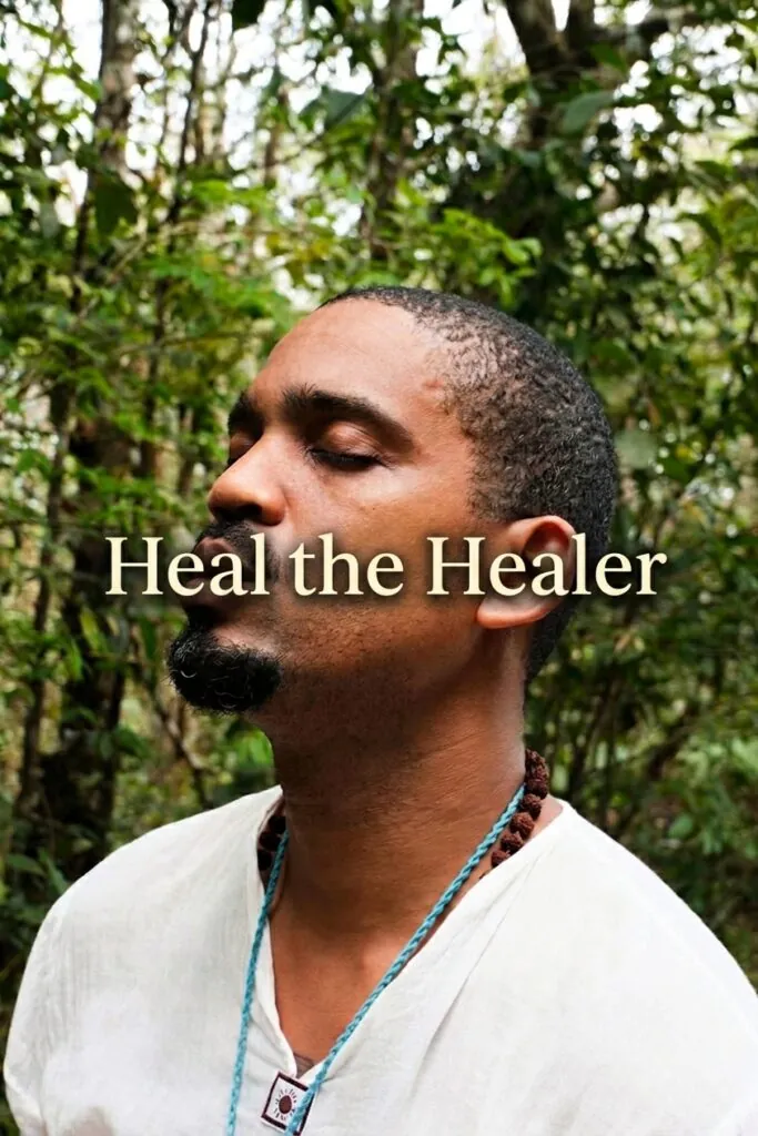 Heal The Healer: Quantum & Shamanic Healing — афиша