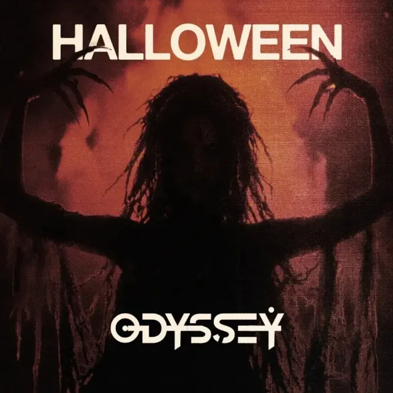 ODYSSEY HALLOWEEN — афиша