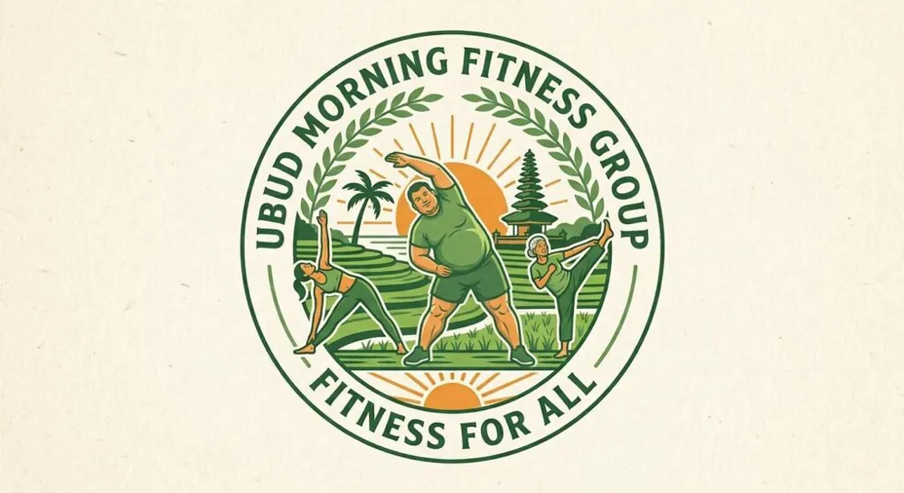 Morning Park Workout for All Fitness Levels — афиша